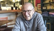'We go to heaven when we’re born,' astronaut Jim Lovell once told us, explaining his spiritual insights