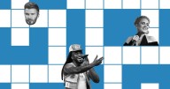 Daily Crossword: The Magical Puzzle