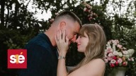 ¿Cuánto cuesta el anillo de diamantes de Taylor Swift? Esto sabemos de la joya diseñada por Travis Kelce