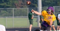 Mendota senior Aden Tillman developing as QB under first-year coach Jim Eustice – Shaw Local
