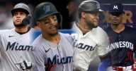 Los Marlins perdieron ante los Blue Jays, pero el talento quisqueyano se lució en el Día de la Herencia Dominicana