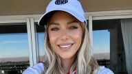Evangelina Anderson encontró en el spinning su mejor aliado fitness en plena etapa de cambios