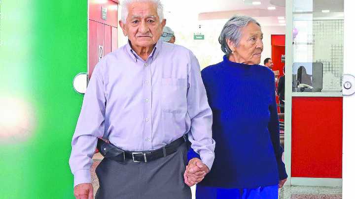 Día de la Población Adulta Mayor: Trabajo, bienestar y acceso a derechos
