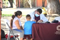 Avanza prevención de la obesidad entre infantes y jóvenes