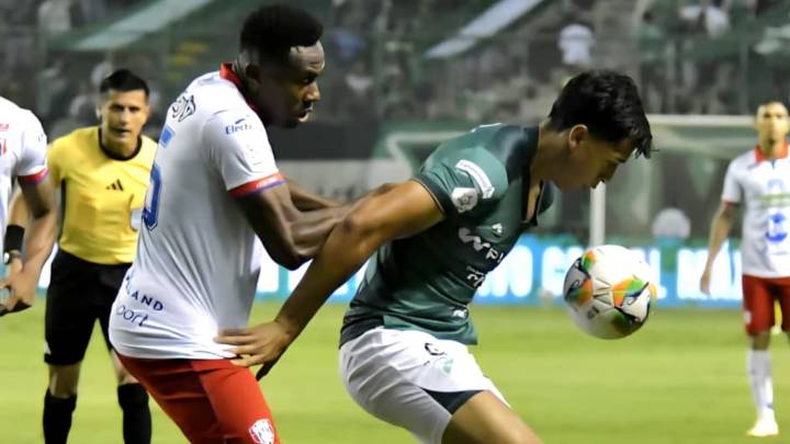 Tabla del descenso tras el Deportivo Cali vs. Unión Magdalena: histórico está en riesgo