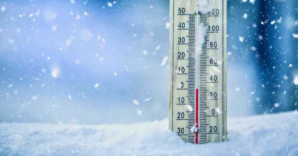 Lanzan una alerta por invierno extremo en Estados Unidos: esto es lo que pronostican los expertos para la temporada 2025