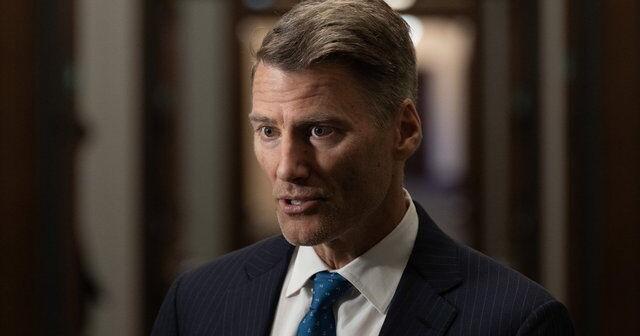 Asked about Chinese ferry deal, Gregor Robertson says 'buy Canada' policy needs work
