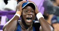 Victoria Mboko talks U.S. Open, Osaka, NBO victory