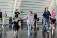 Oklahoma City Ballet to host free community Dance Day