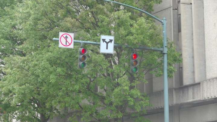 Greensboro City Council approves red light camera system at high