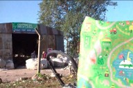 Recicladores del Paraná celebrarán el Día del Niño con regalos, shows y chocolatada