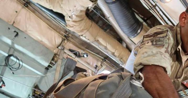 Jordania reintroducirá el servicio militar obligatorio a partir de 2026