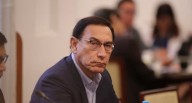 Defensoría del Pueblo pide que Martín Vizcarra siga en el penal de Barbadillo