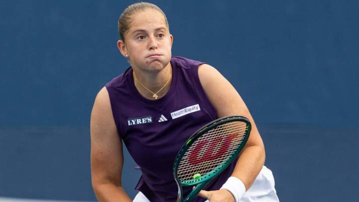 Jelena Ostapenko apologizes for some of her Taylor Townsend comments