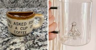 “Mug Life”: 41 Unusual Mugs That Impressed The Internet