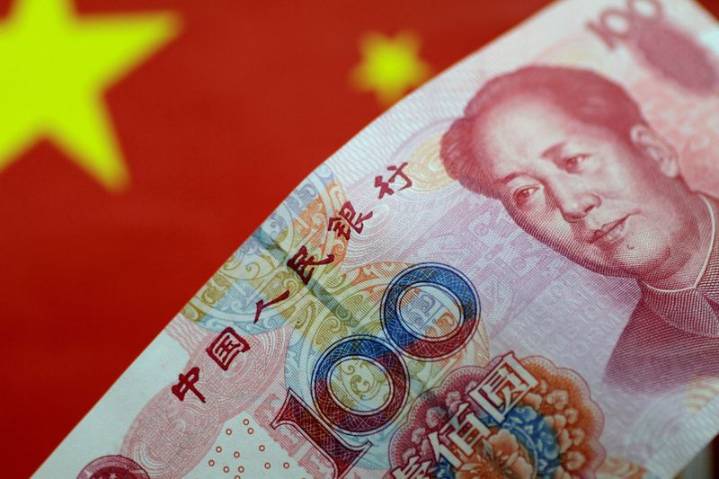 Traders chase pips in China’s stagnant bond market