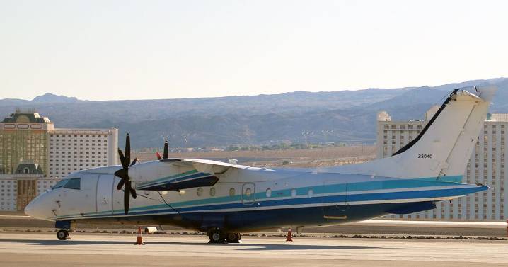 Laughlin/Bullhead International Airport pursued service for ICE flights