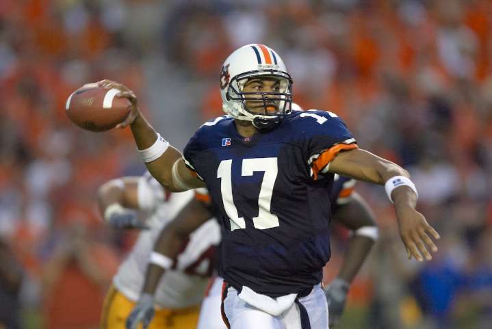 Auburn football claims 7 additional national championships, including 2004