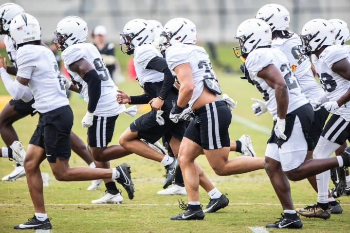 Game time, facts, odds, keys to UCF vs. Jacksonville State