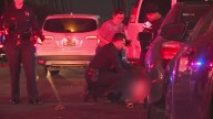Man assaulting woman shoots her, passerby who tried to intervene in historic L.A. neighborhood