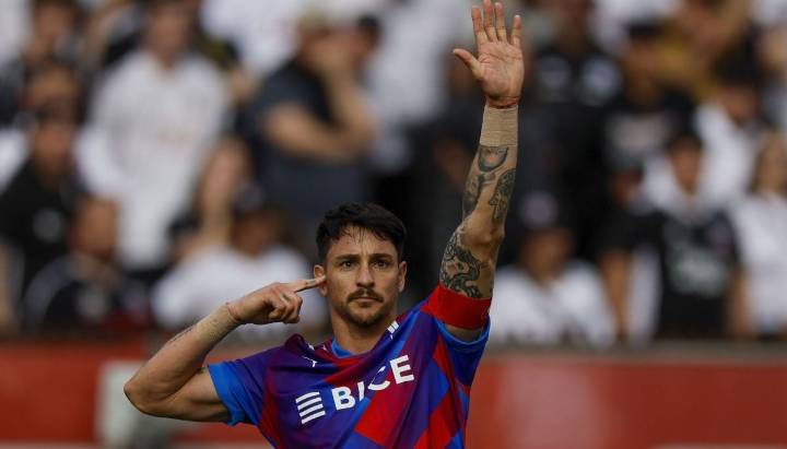 Universidad Católica vs. Unión Española: Sigue aquí EN VIVO el partido