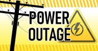 Nearly 3,000 without power in Coweta