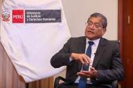 Ministro de Justicia: fallo del TC es una defensa institucional de la figura presidencial