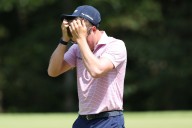 Golfer Ben Griffin Says He Overdosed on Creatine During BMW Championship