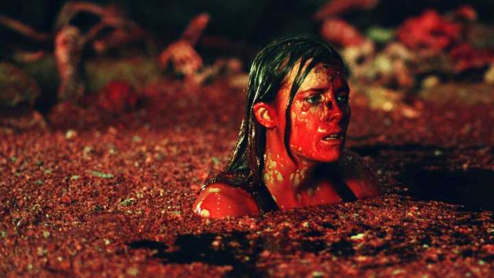The Descent At 20: Neil Marshall And Cast Reunite For New Interview
