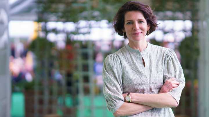 Thomasina Miers picks her favourite books