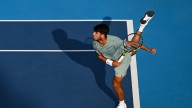 Alcaraz y Sinner se miden por sexta vez en una final sobre la pista dura de Cincinnati