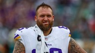 Bengals bolster offensive line depth by signing free