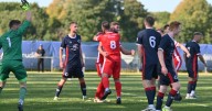 Armadale Thistle push Strollers all the way in cup defeat