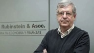 Rubinstein: “Las personas que están en el mercado están bastante confundidas y mareadas por las idas y vueltas del Gobierno”