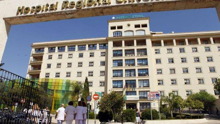 Cinco profesionales del Regional que atendieron a un paciente con tuberculosis dan positivo en el cribado inicial