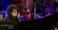 Howard Stern Has Audacious Power Plan For New Show
