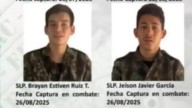 Disidencias de ‘Iván Mordisco’ dicen que tienen en su poder a los dos soldados que fueron reportados como desaparecidos en Nariño