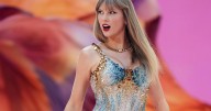 Taylor Swift announces 12th studio album, 'The Life of a Showgirl'