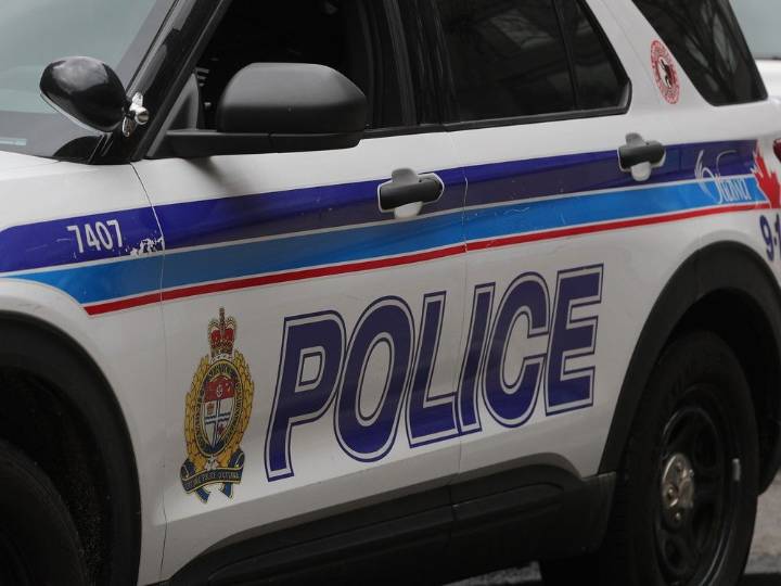 Man charged after elderly woman stabbed at kosher grocer in Ottawa