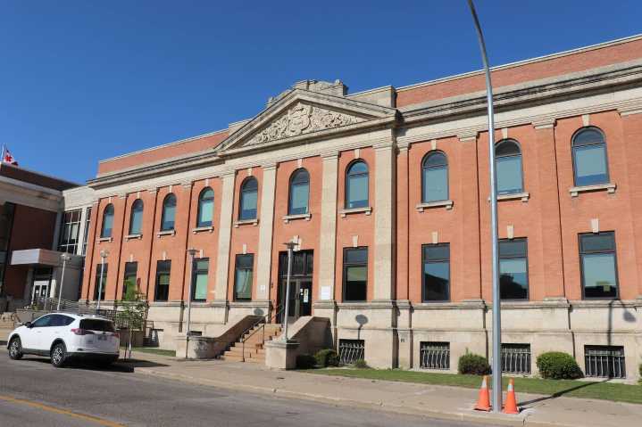 Girl given ‘last chance’ at bail after breaches