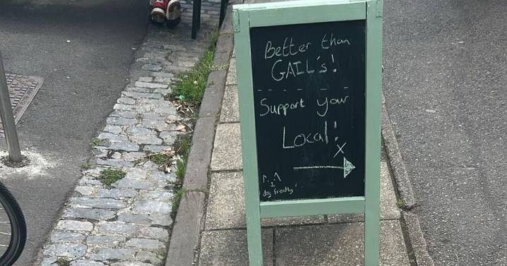 We compare coffees at four trendy Bristol cafes as more chains arrive