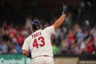 Gorman impulsa la carrera decisiva en la victoria de los Cardenales 3-2 sobre los Cachorros – Chicago Tribune