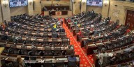 Congreso inicia la puja por el presupuesto más alto de la historia y reactiva la agenda de control político