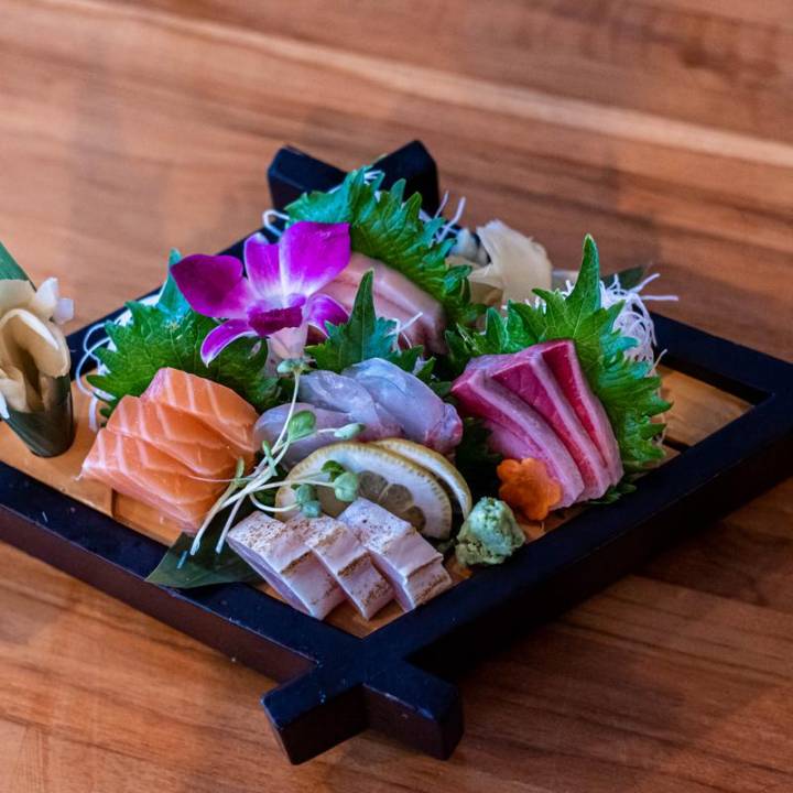 Sponsored: Edmonds Asian Food Tour — experience Japanese cuisine at Kazoku