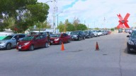 Alertan Sobre Oferta de Engomados Ecológicos “Sin Fila” en Ciudad Juárez