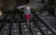 Migrantes que regresan a Venezuela enfrentan deudas y duras condiciones de vida