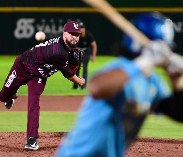 Charros vs Algodoneros: Dónde ver en vivo el Juego 7 de los playoffs de la LMB