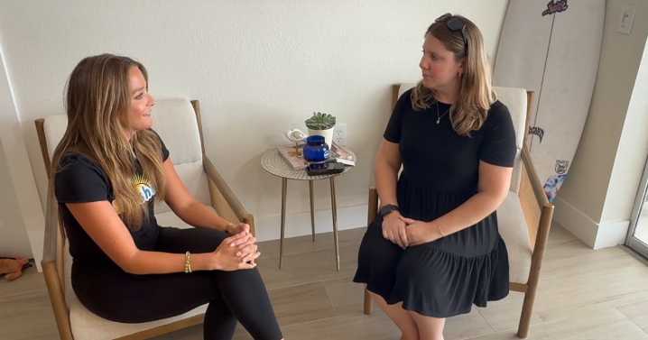 City of Treasure Island holds post-hurricane mental health meetings