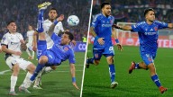 Periodistas argentinos destacan a la U tras triunfo ante Independiente y hay elogios para un Assadi que vivió una noche a lo rockstar El elenco azul jugará la revancha la próxima semana.
