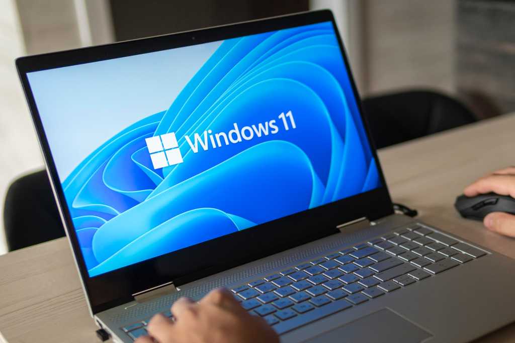 Windows 11's annoying post-installation prompts are being simplified